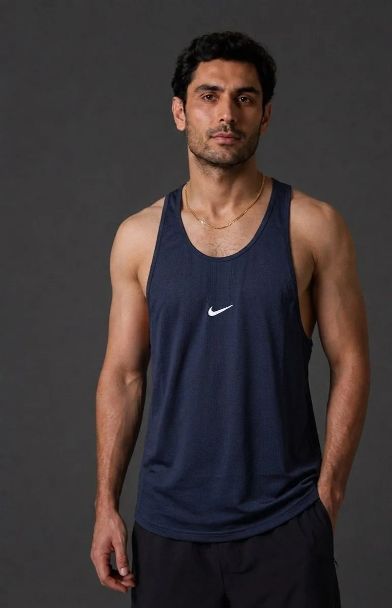 رکابی پشت‌کش مردانه NIKE PRO